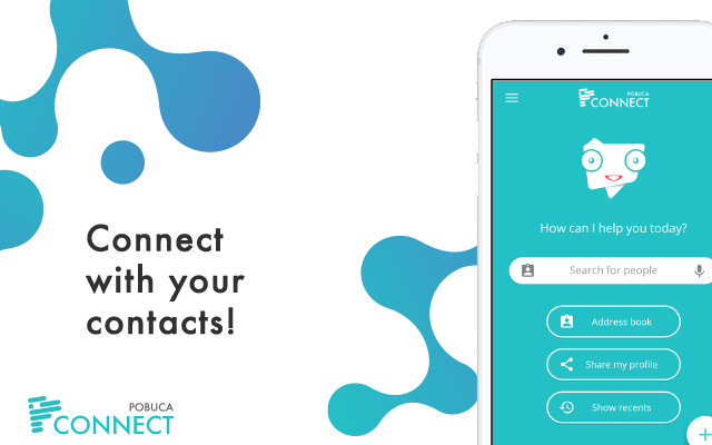 Pobuca Shared Connect screenshot 1