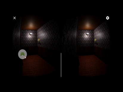 VR The Empty Place Prologue Google Cardboard 1.0 APK + Мод (Бесконечные деньги / профессионал) за Android