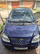 продам авто Mercedes A 170 A-klasse (168)