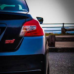 WRX STI