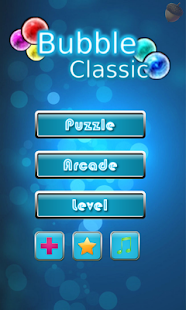 Bubble Classic Screenshots 0