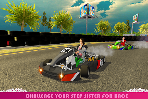 New Virtual Step Sister – Virtual Families 2020