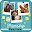 Friendship Day Photo Frame Download on Windows