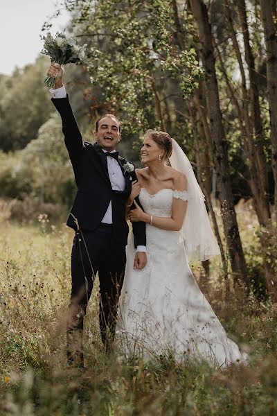 Wedding photographer Isa Mathessis (isamathessis). Photo of 12 February 2020