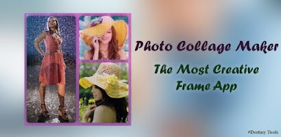 Photo Collage Maker – PicGrid Screenshot