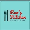 Rao's Kitchen, Hajipur, Noida logo