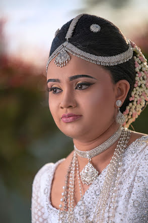 Wedding photographer Buddhika Nishan Wickramaarachchi (buddhika2net). Photo of 7 February 2020