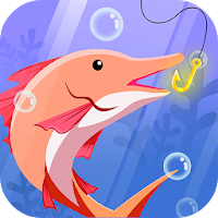 Fishing Break - Addictive Fishing Game