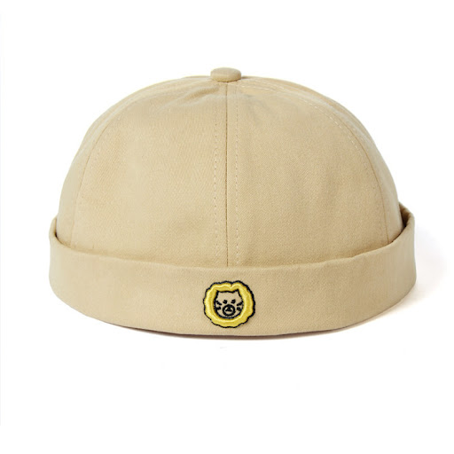 Title 4, Womens Cotton Soft Top Embroidered Rogue Melon...