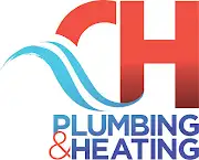 C.H Plumbing Ltd Logo