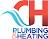 C.H Plumbing Ltd Logo