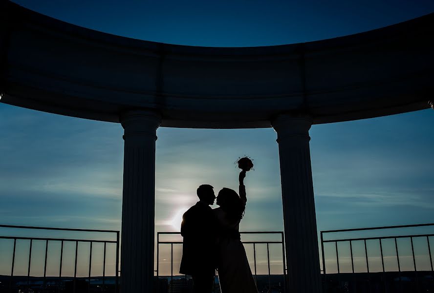 Fotografo di matrimoni Petr Chugunov (chugunovpetrs). Foto del 6 aprile 2018