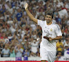 Officiel: Raul prend sa retraite