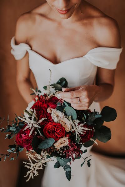 Huwelijksfotograaf Aljosa Petric (petric). Foto van 22 maart 2019