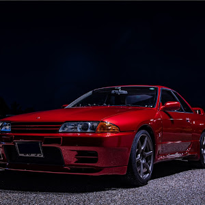 スカイライン GT-R BNR32