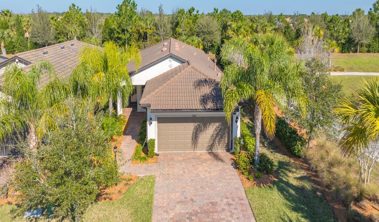 House with pool Bradenton