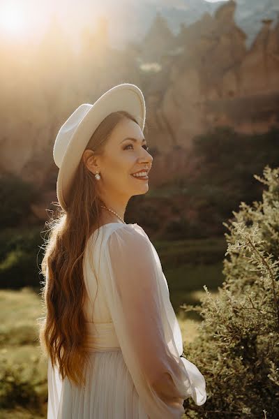 Wedding photographer Çekim Atölyesi (cekimatolyesi). Photo of 10 September 2023