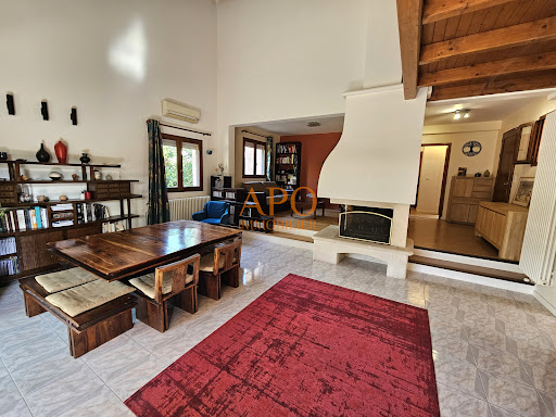 House with terrace 5