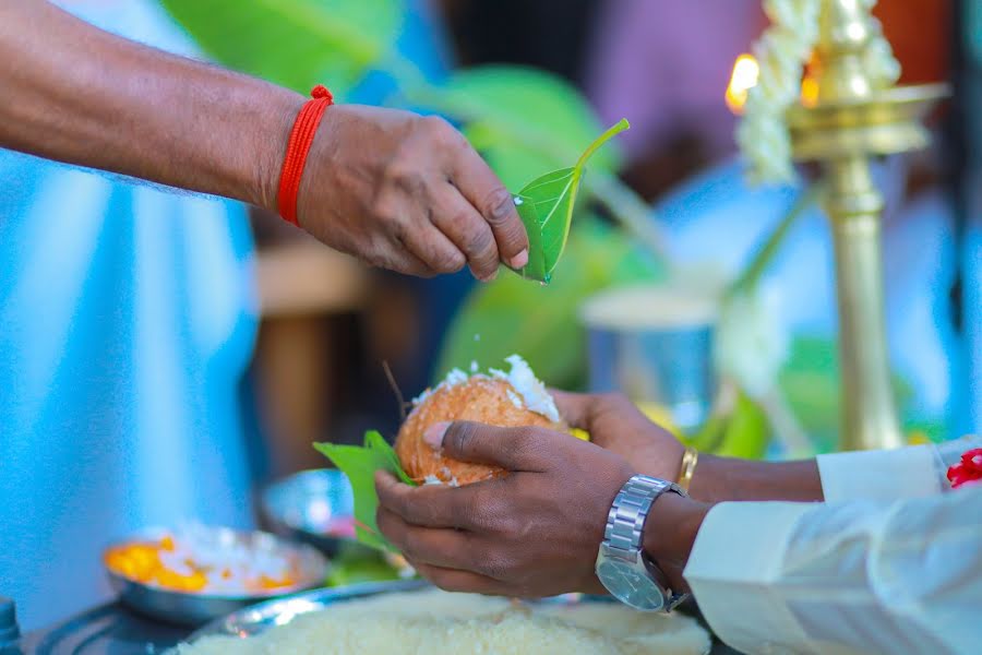 Wedding photographer Catchy Clicks (catchyclickz). Photo of 9 December 2020