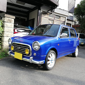 ミラジーノ L700S