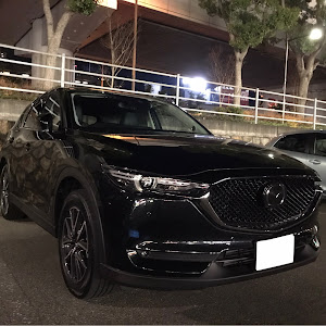 CX-5 KF2P