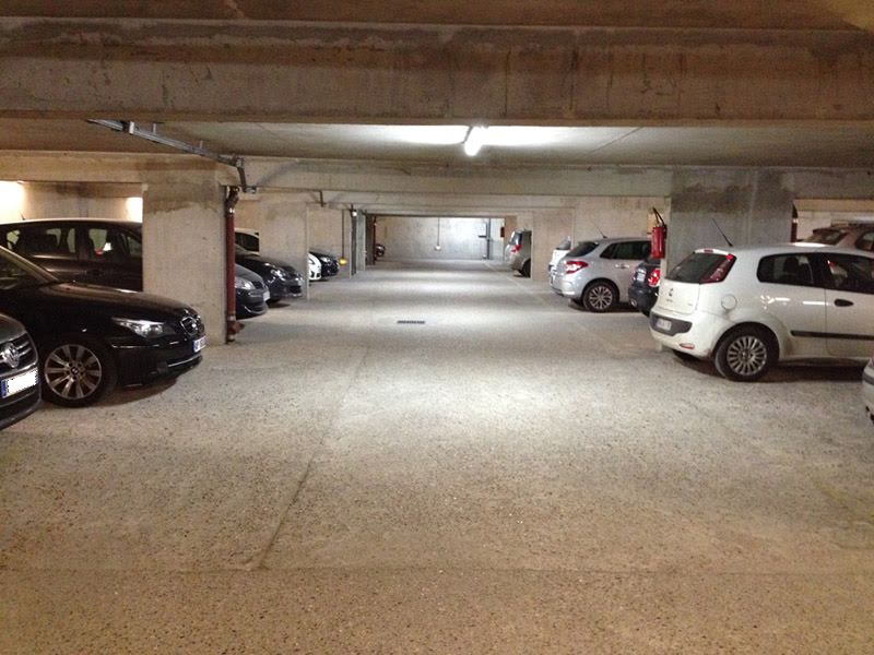 Location  parking  12 m² à Paris 19ème (75019), 79 €