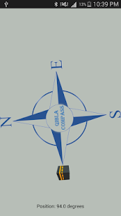 Qibla Compass(圖2)-速報App