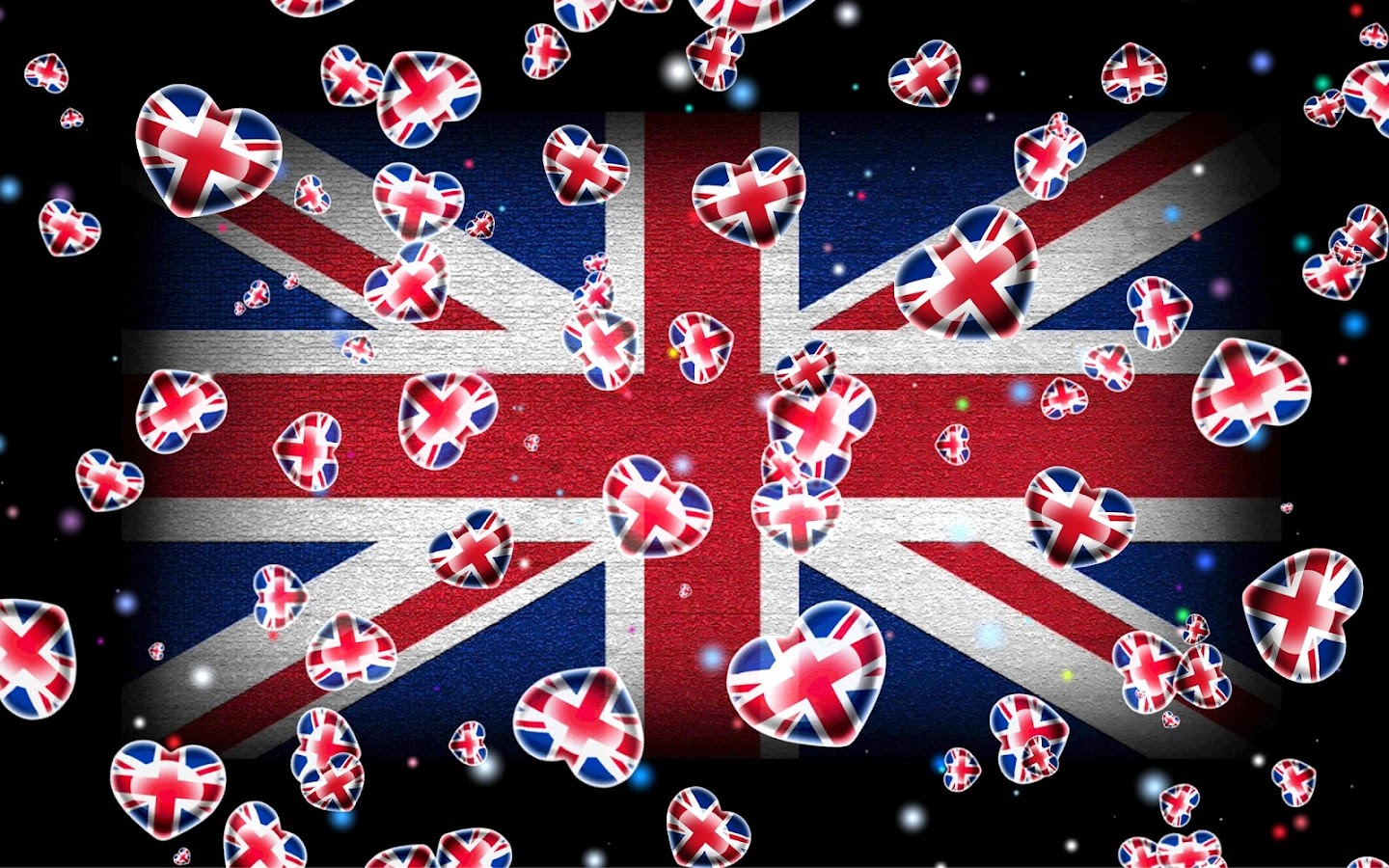 Britain Flag Wallpaper Android Apps On Google Play