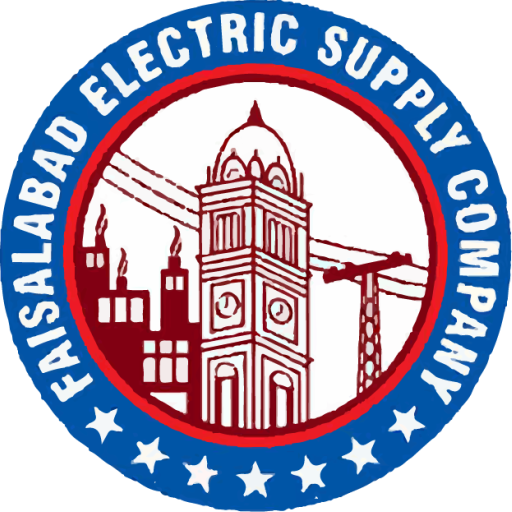 FESCO Faisalabad Region Bill