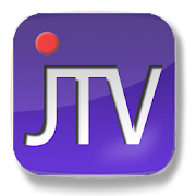 JTV Game Channel (Twitch.tv Player) 1.4.191114 Icon