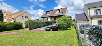 maison à Perigny sur yerres (94)