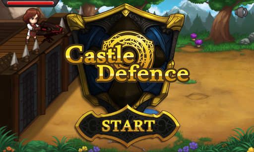 Castle Defence