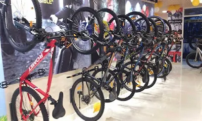 Bike Studio