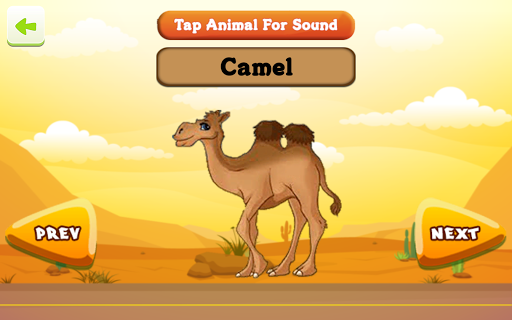 Learn ABC English for Kids