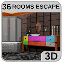 3D Escape Games-Bathroom 1.2.25 APK Скачать