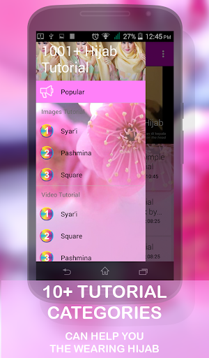 1001 Best Hijab Tutorial