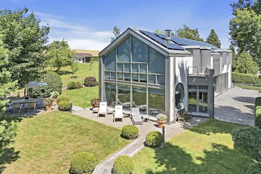 Propriété avec jardin 18