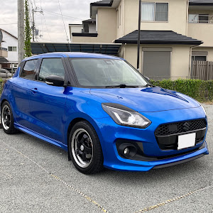 スイフト ZC83S