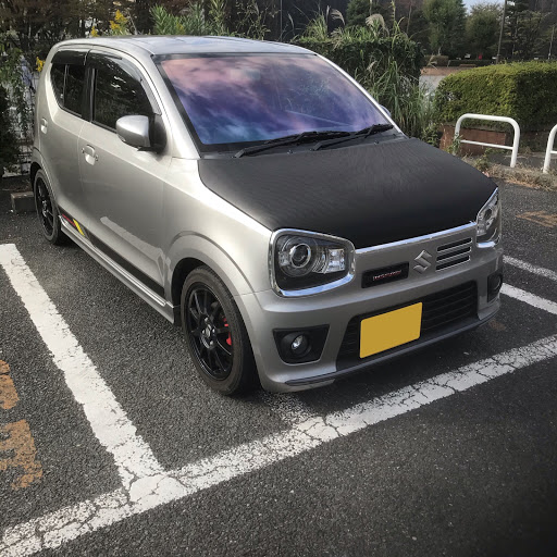 hiroki720のプロフィール画像