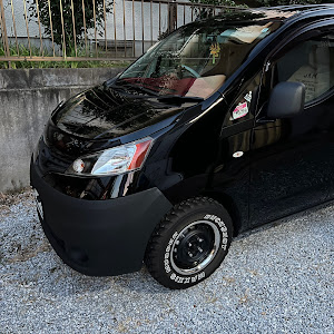 NV200バネット