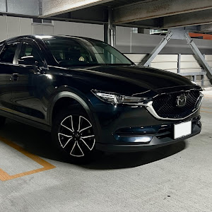 CX-5 KF2P