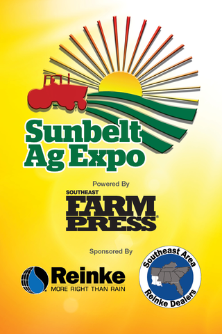 Sunbelt Ag Expo 2015