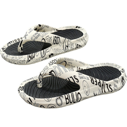 Title 3, Mens and Womens Fashion Outdoor Thick Non-sli...