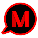 Cover Image of 下载 Memetflix - Stickers para Whats  APK