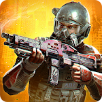 Cover Image of Download Age of Z 1.1.15 APK