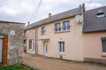 maison à Janville-en-Beauce (28)