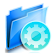 Explorer+ File Manager icon