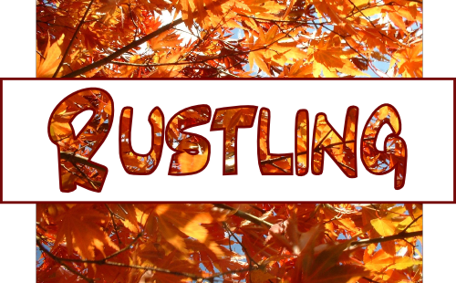 Rustling.org logo