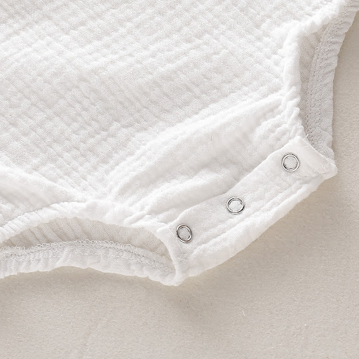 Title 7, Ins Hot Style Baby Clothes, Sleeveless Bubble C...