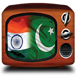 Cover Image of ダウンロード Pak India 3G 1.0 APK